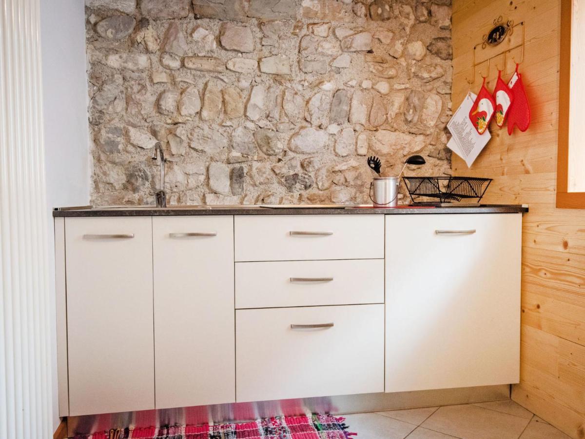 Apartment Albergo Diffuso - Cjasa Ustin-4 By Interhome Barcis Εξωτερικό φωτογραφία