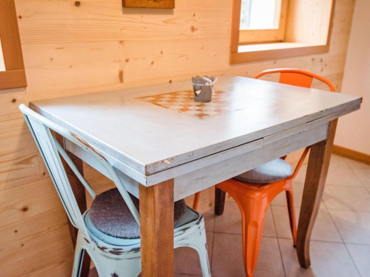 Apartment Albergo Diffuso - Cjasa Ustin-4 By Interhome Barcis Εξωτερικό φωτογραφία