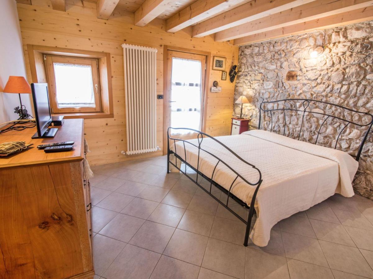 Apartment Albergo Diffuso - Cjasa Ustin-4 By Interhome Barcis Εξωτερικό φωτογραφία