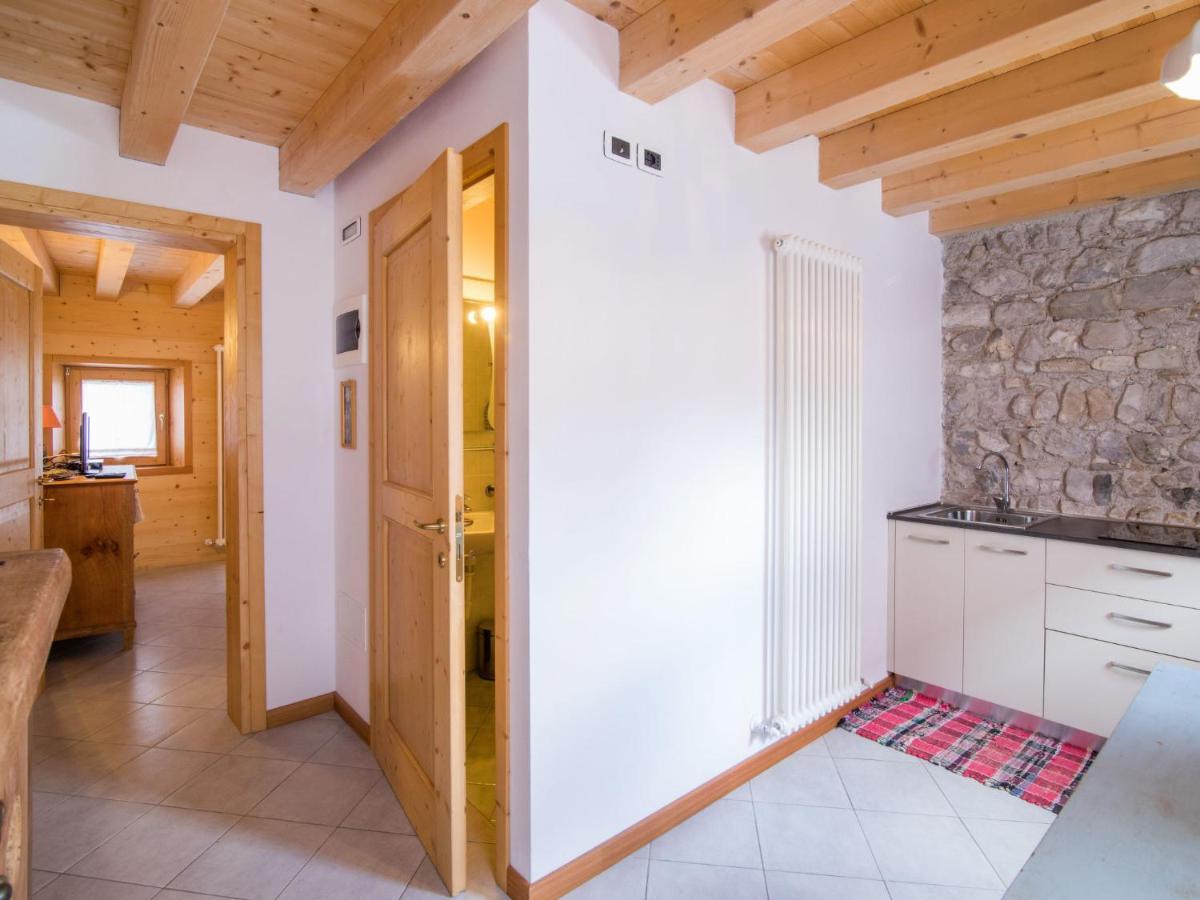 Apartment Albergo Diffuso - Cjasa Ustin-4 By Interhome Barcis Εξωτερικό φωτογραφία