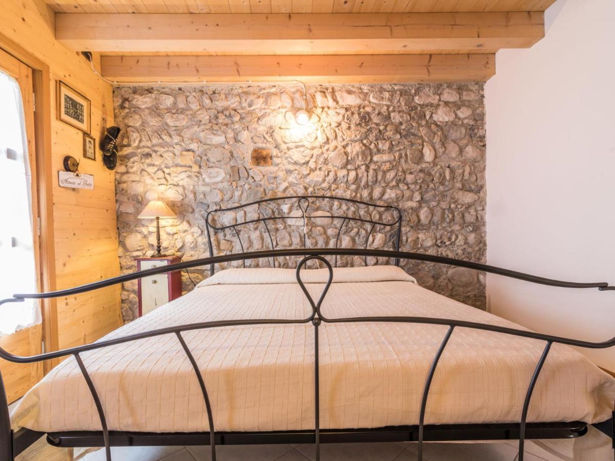 Apartment Albergo Diffuso - Cjasa Ustin-4 By Interhome Barcis Εξωτερικό φωτογραφία