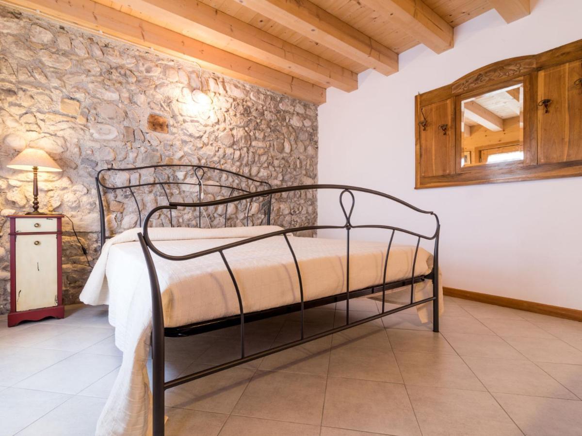Apartment Albergo Diffuso - Cjasa Ustin-4 By Interhome Barcis Εξωτερικό φωτογραφία